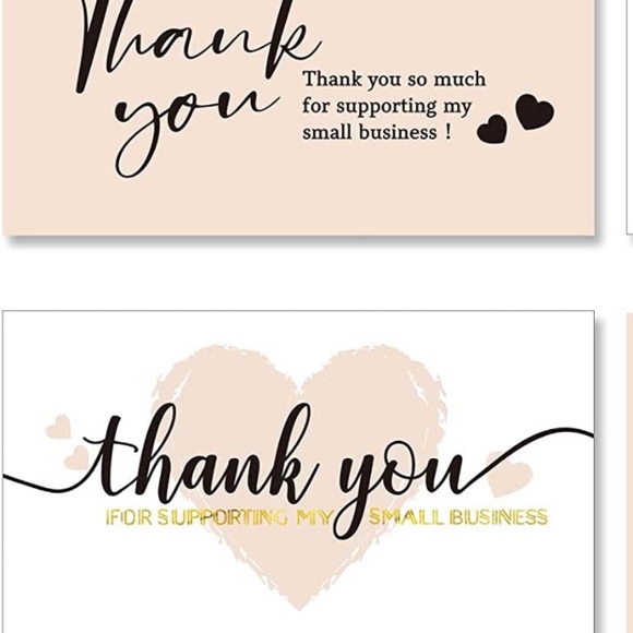 200 Poly Mailers & Clear Poly Bag Bundle w/ Stickers Cards Variety Pack 235pc - Picture 7 of 7